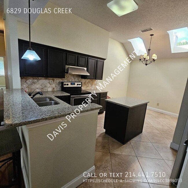 Building Photo - 6829 Douglas Creek