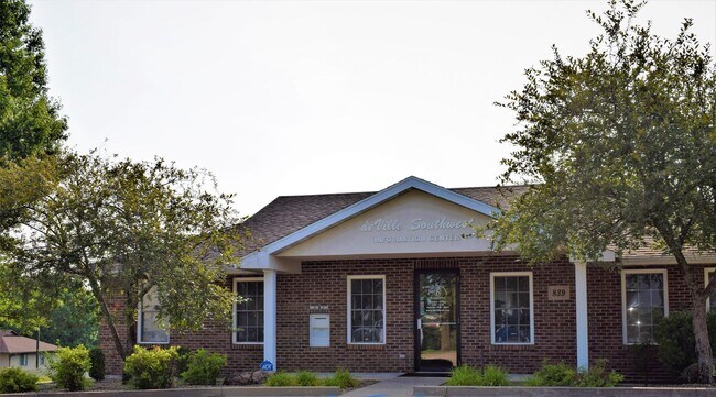 Building Photo - deVille I Properties LLC