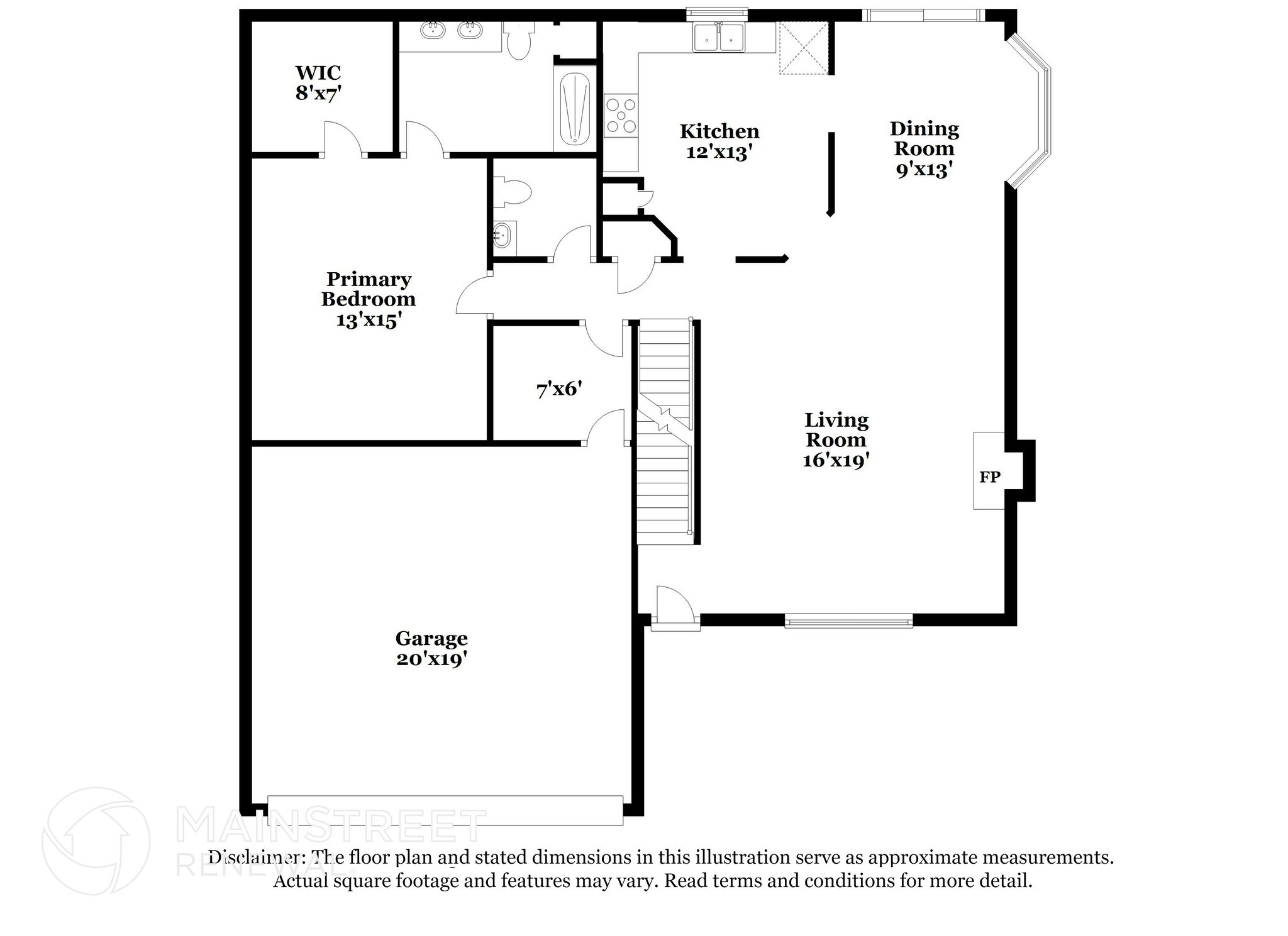 Building Photo - 2025 Santuomo Ave