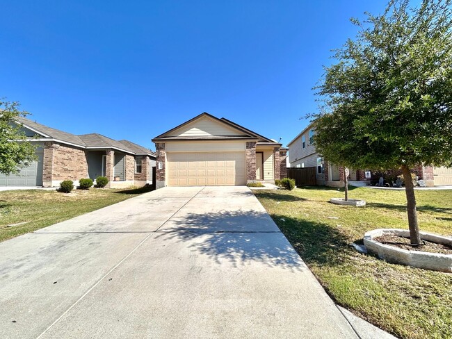 Building Photo - Move-In Ready 3-Bed, 2-Bath Home in Jarell