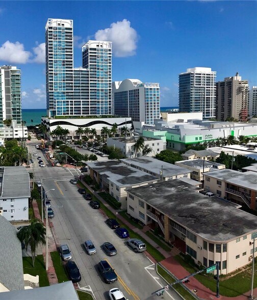 Building Photo - 401 69th St