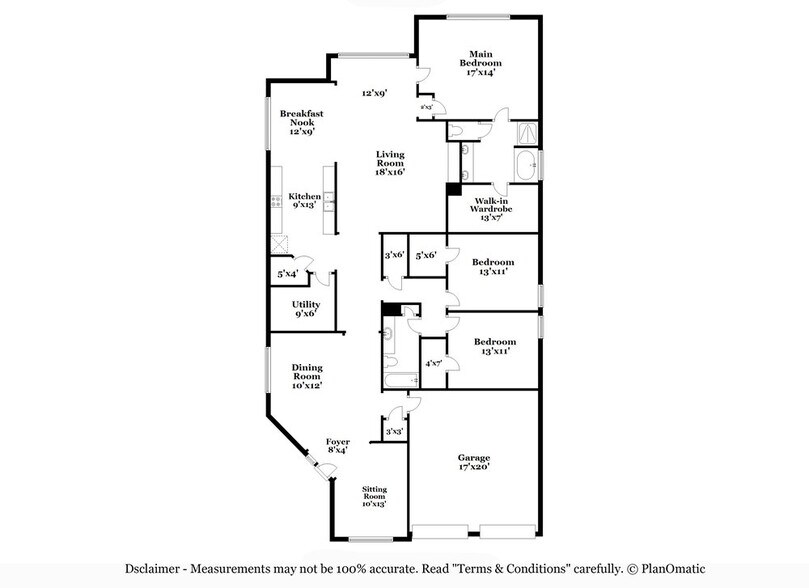 Building Photo - 13323 Lake Passage Ln