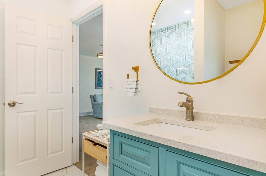 Building Photo - 117 N Orlando Ave