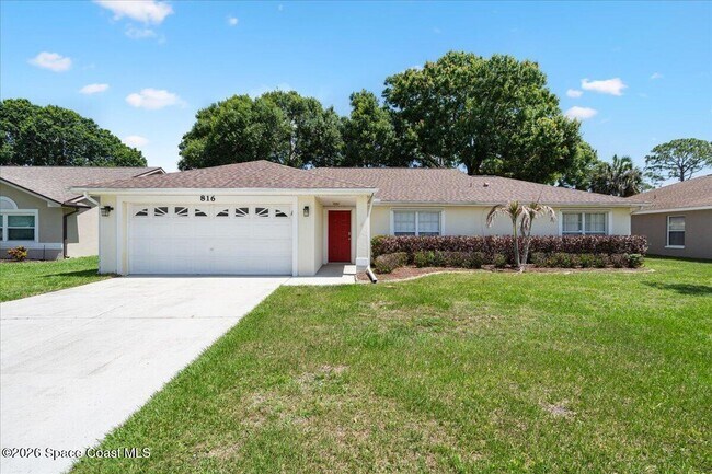Building Photo - 816 Hunters Creek Dr