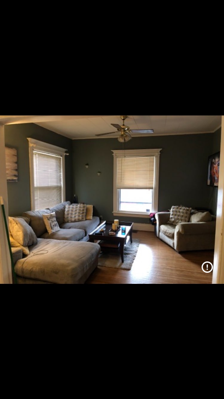 Building Photo - 246 Rosedale St