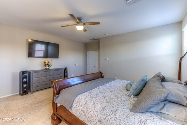 Building Photo - 9116 W Silver Cholla Dr