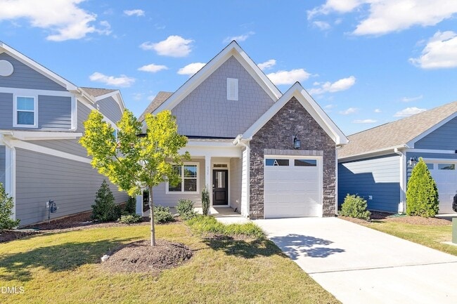 Building Photo - 115 Swain St