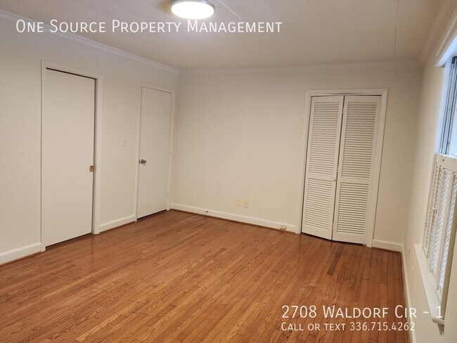 Building Photo - 2708 Waldorf Cir