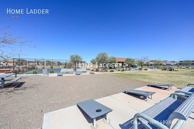 Building Photo - 17823 W Via De Luna Dr