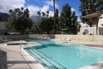 Building Photo - Palm Springs Villas Exclusive, unfurnished