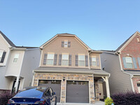 Building Photo - 1016 Metro Ln