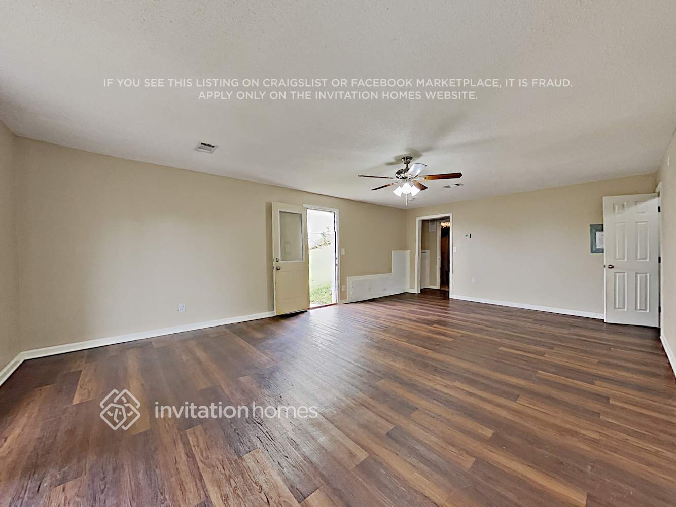 Building Photo - 5817 Bradshaw Ct