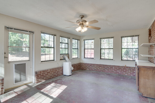 2301 Mura Drive Augusta GA 30906 - 2301 Mura Dr