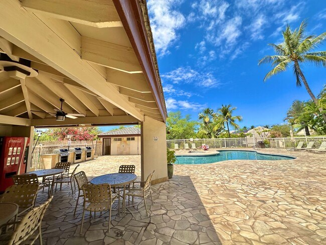 Building Photo - 1 Bedroom / 2 Bathroom Condo at Maui Banyan - 650 Sq Ft