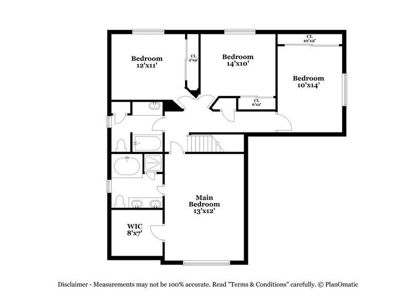 Building Photo - 7441 S Mobile St