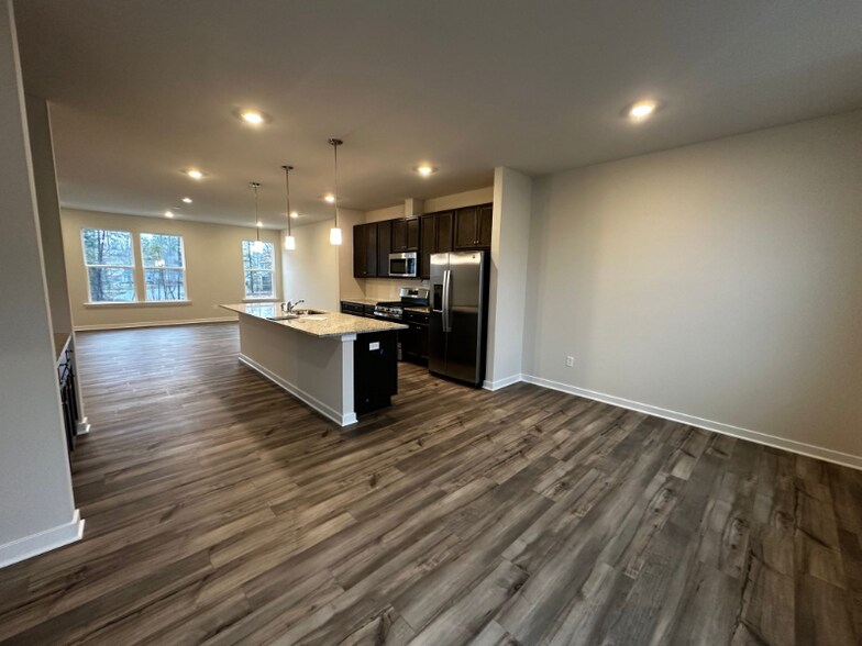 Building Photo - 6113 Jackline Run