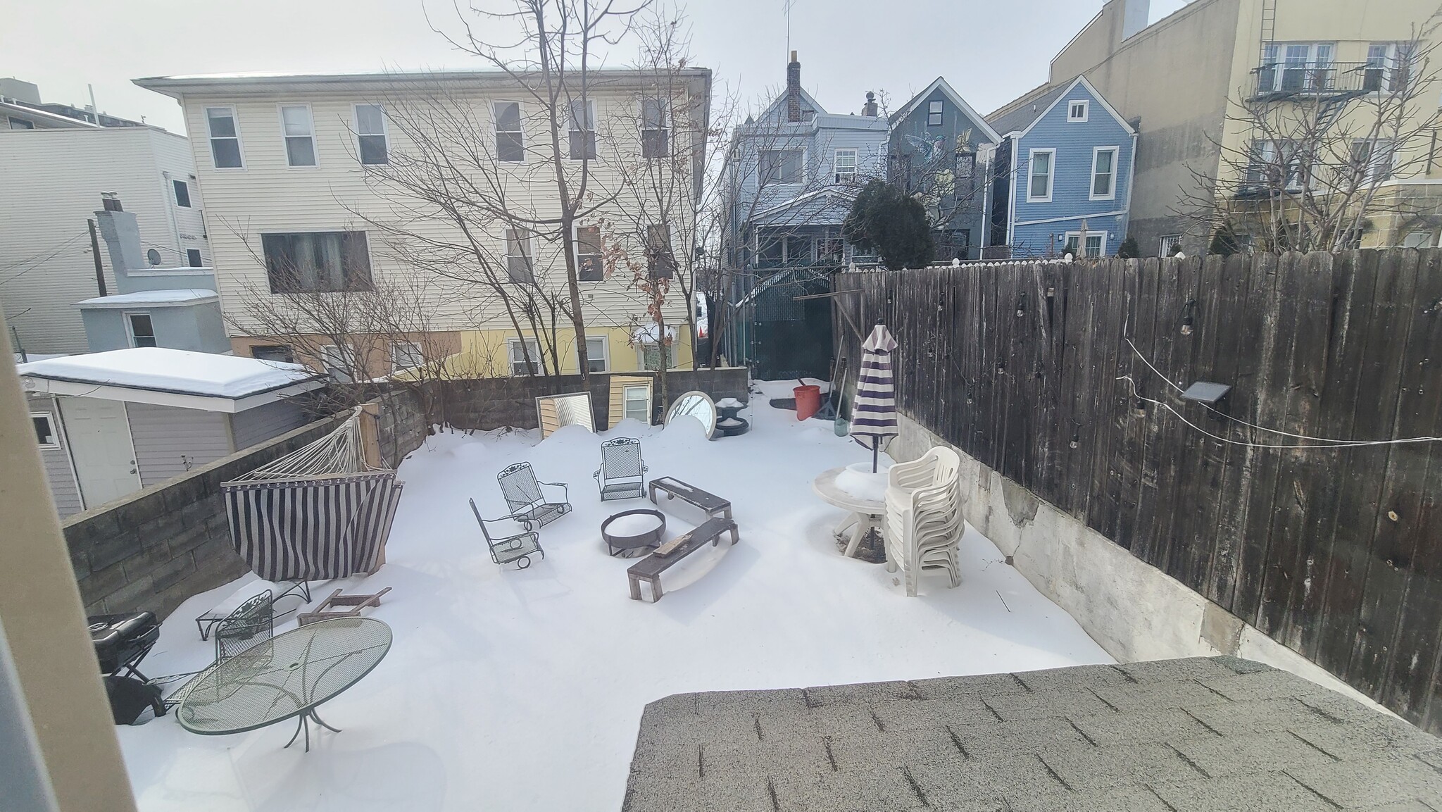 Building Photo - 311 3rd St