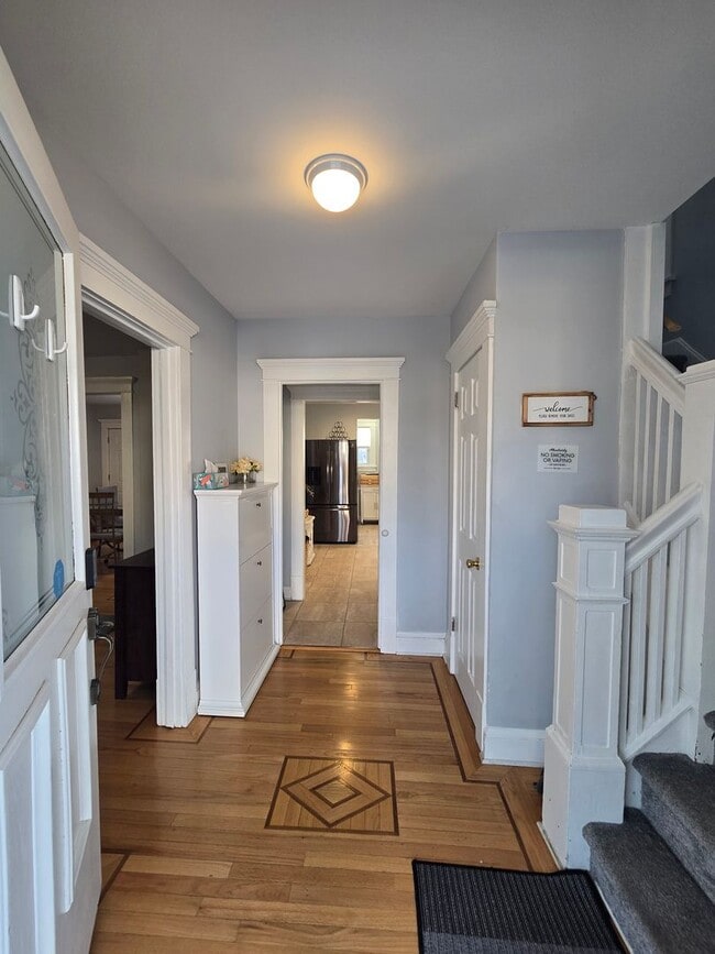 Building Photo - Spacious, meticulously renovated single family: 2-bedroom, 2 full bathroom & finished basement an...