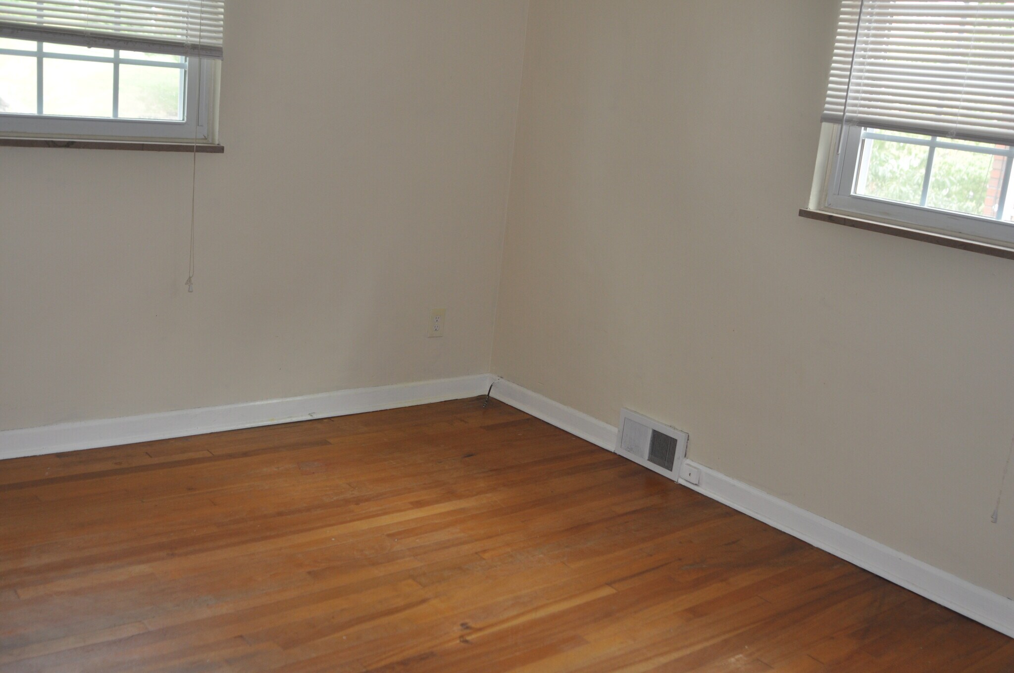 Bedroom - 396 Anawanda Ave