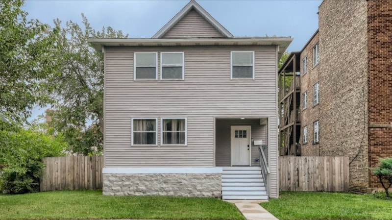 Building Photo - 125 S 6th Ave