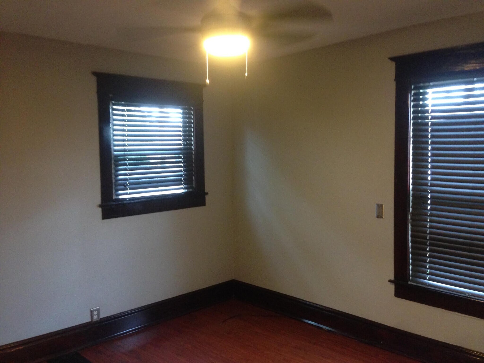 Bedroom #1 - 17 N Randolph St