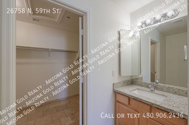 Building Photo - 26758 N 59th St