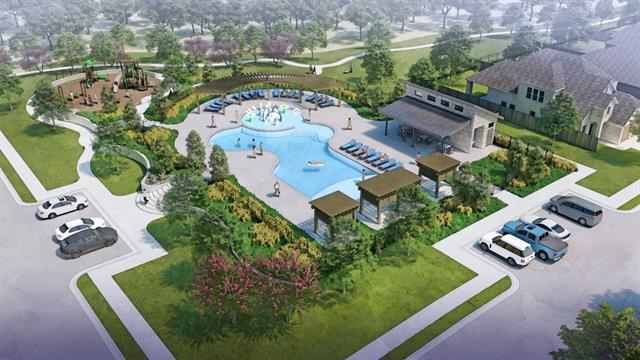 Building Photo - 601 Willet Dr