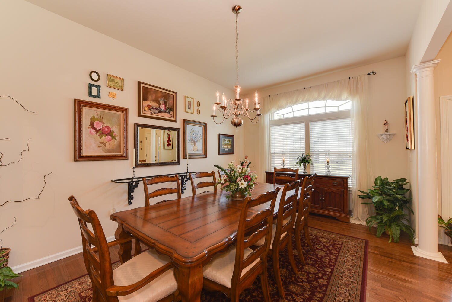 Building Photo - 13318 Beacon Hill Way