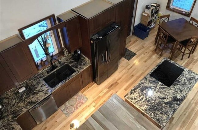 Building Photo - Tucked Away in Nature – Modern 3BR, 2BA Home