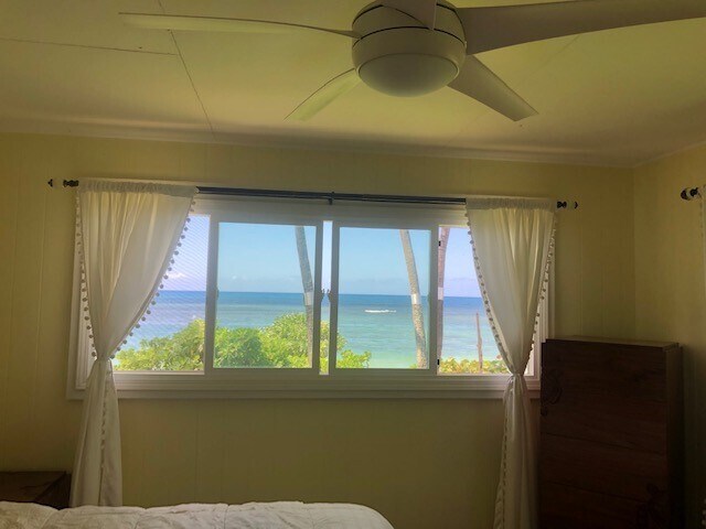 Ocean View from Master - 68 -287 Crozier Loop