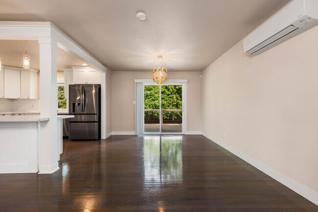 Building Photo - Updated Split-Level Home with Flexible Living Spaces & Backyard Deck