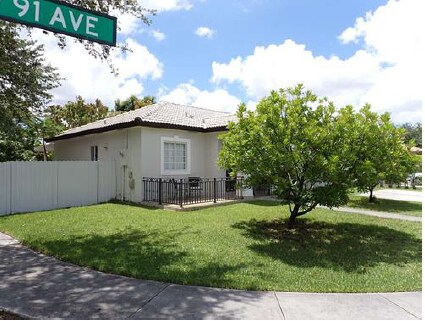 Building Photo - 16307 NW 91st Ave