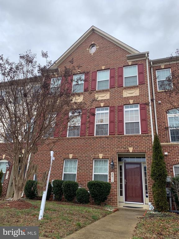 Building Photo - 2816 Admiral Ridge Rd