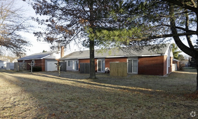 Building Photo - Prospect Manor