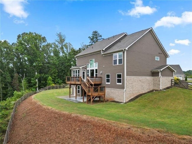 Building Photo - 7945 Garnet Trce