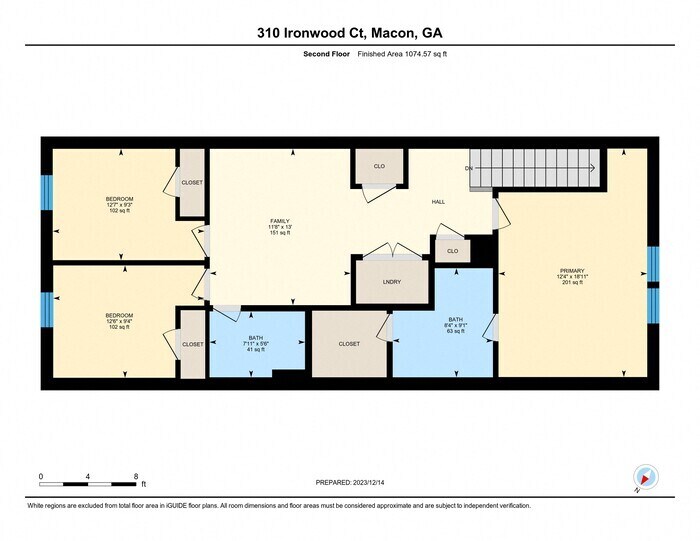 Building Photo - 310 Ironwood Ct