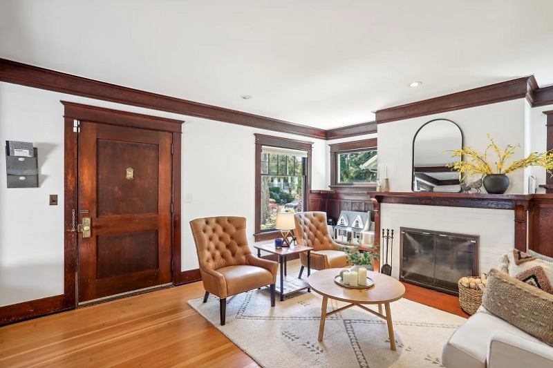 Building Photo - 2631 46th Ave SW