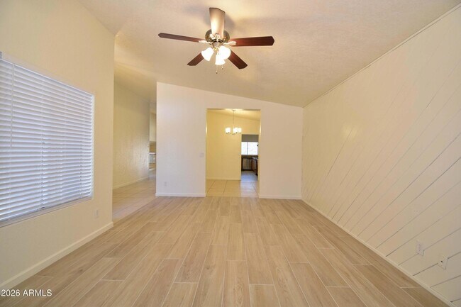 Building Photo - 5570 W Becker Ln