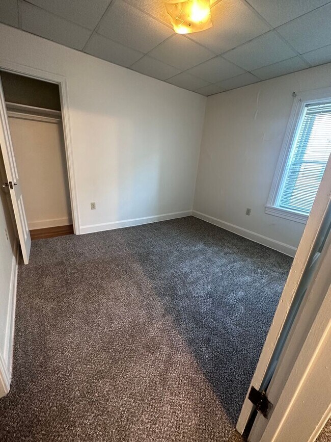 Building Photo - Princeton Apartments