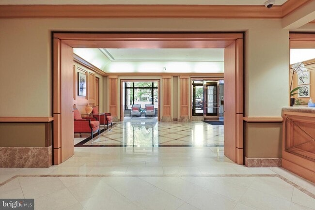 Building Photo - 601 Pennsylvania Ave NW