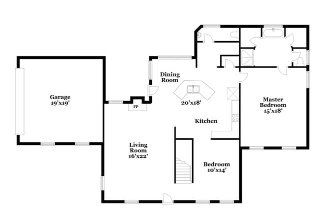 Building Photo - 7253 Leeward Cove