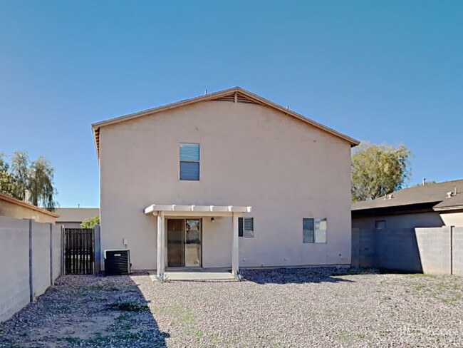 Building Photo - 30603 N Desert Star Dr