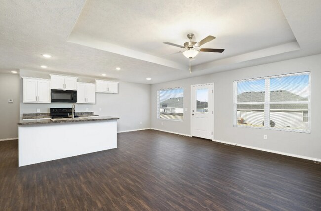Building Photo - Brand new 4 bedroom home in Monett, MO!