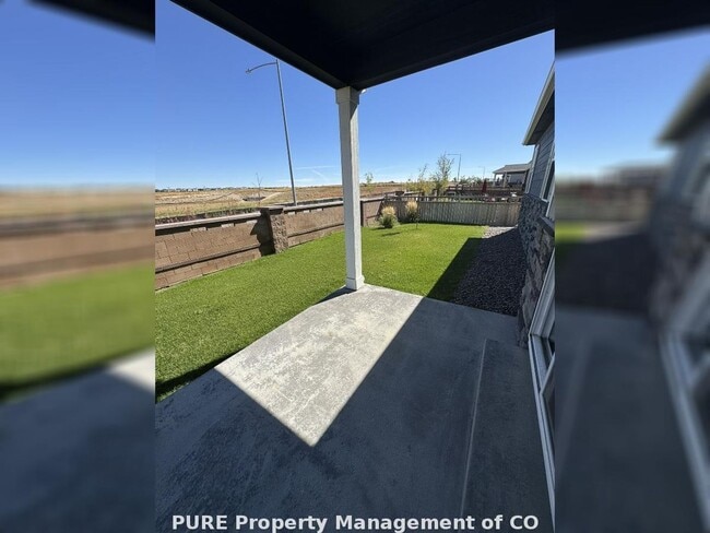 Building Photo - Charming home near DIA!