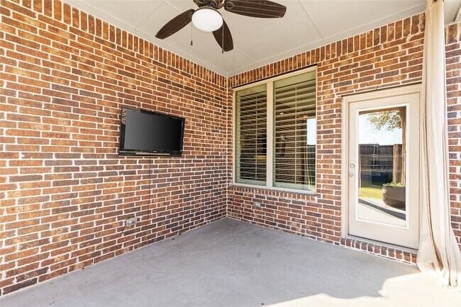 Building Photo - 1734 Morning Mist Way