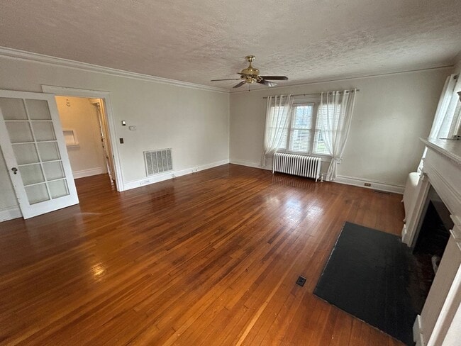 Building Photo - 3/2 House in Old East Rome $1,895
