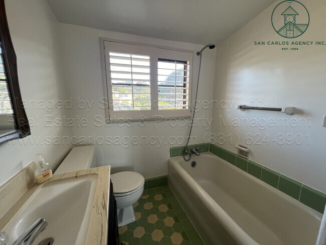 Building Photo - Pebble Beach Mission Style Home on MPCC Go...