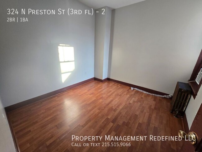 Building Photo - 324 N Preston St