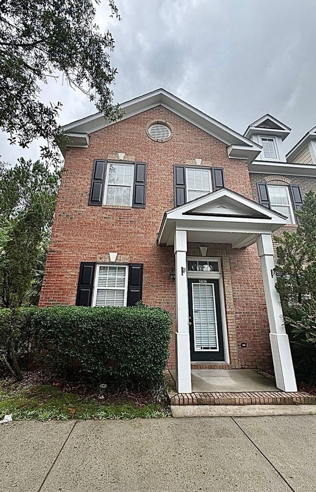 Building Photo - Coming Soon! Exton Park upscale town home,close to Cape Fear, Laney High, I-40, Hamsptead,