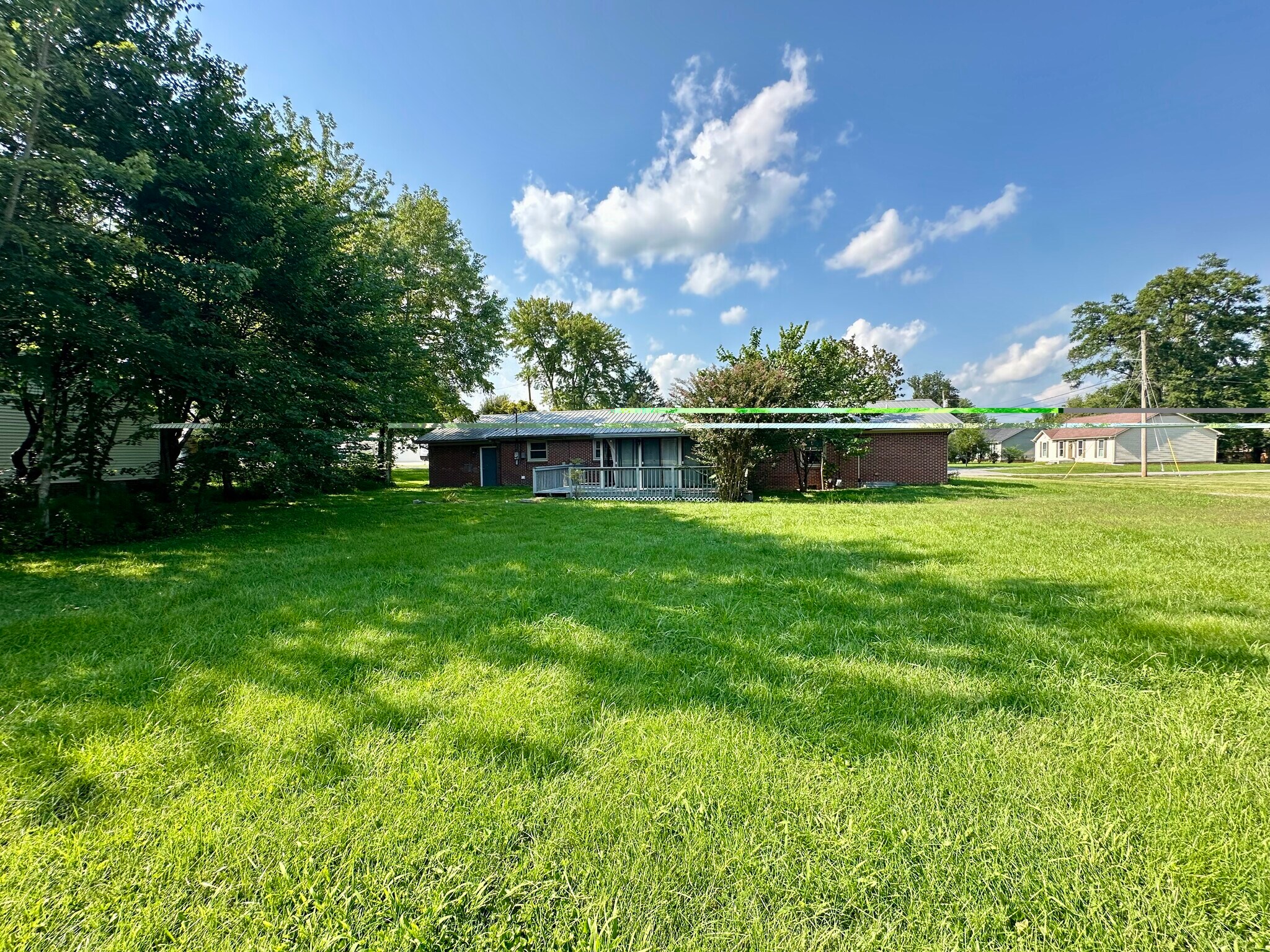 Building Photo - 1115 Patrick St